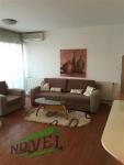 Se izdava namesten stan vo Skopje, Kozle so povrshina od 68 m2.
 Ekstra: Klima, Sopstveno parno, Parking.
 Cena: 350 EUR